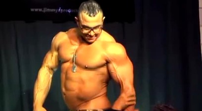 Chaz Ryan Jimmy Z Stripping