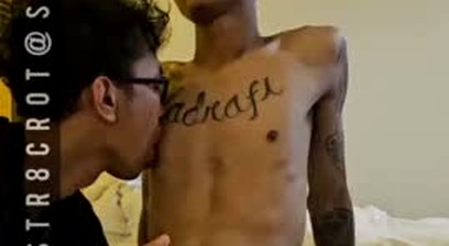 asian men blowjob2