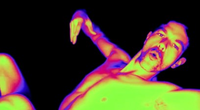 B8/FEEL (MASHUP REMIX) THE CONCRETE SHAMANS