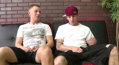 Zak & Dakota 69 Then Fuck Raw