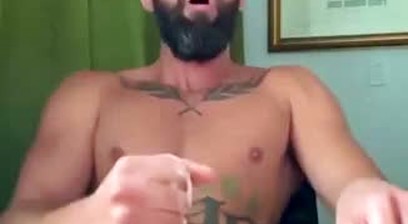 Muscle Hunks Big Dicks Cum Compilation