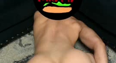MK7Fit (Mikosgains) Farting on Dildo