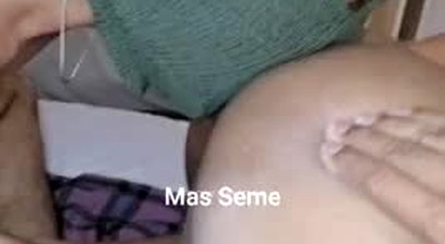Gay lokal indonesia (short)
