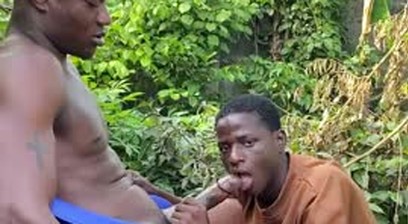 WTF Bro keep sucking without no limit