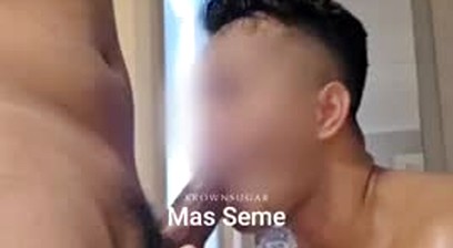 Gay lokal indonesia (short)