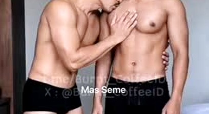 Gay lokal indonesia (short)