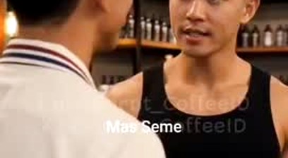 Gay lokal indonesia (short)