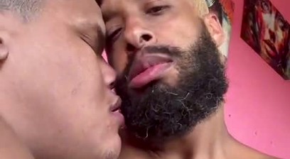 Orgy Bears And chaser
