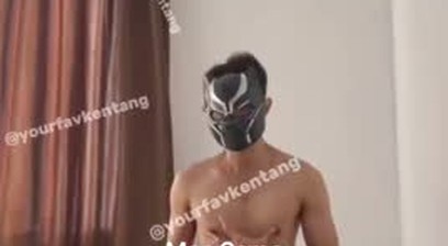 Gay lokal indonesia (short)