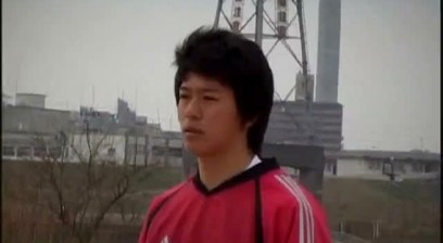 Japanese straight gets fuck
