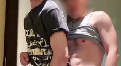 Asian boys fucking
