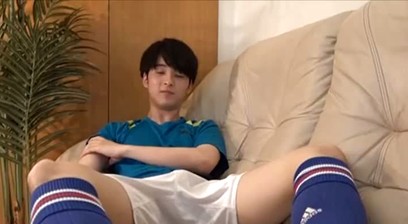 Japanese handsome guy 30