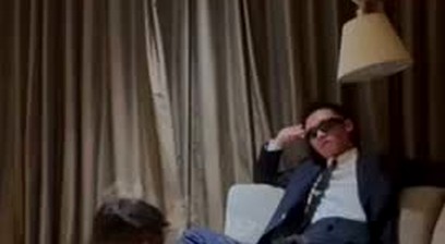 Heipinanhaicc - Fucked in suit, cums with slave