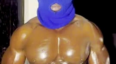PREMIUM BODYBUILDING SHOW