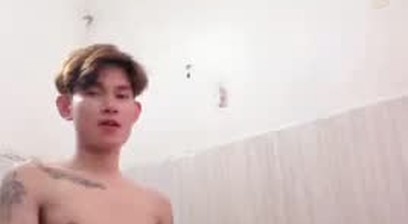 Gay lokal indonesia (short)
