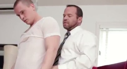 Handjob cum