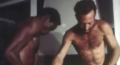 Kenny spies and Railway Daddies '78