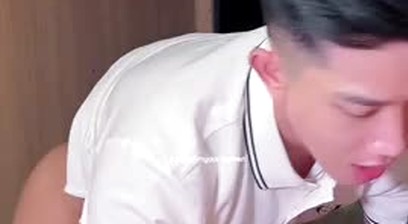 SEVEN @imyour_seven @seven_luvu bareback fucks KITCAT คิทแคท @Mrkitcatx