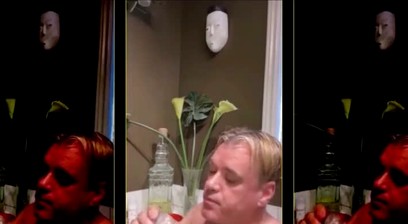 COMPILATION OF CUM EATEN BY DOM ROD 1