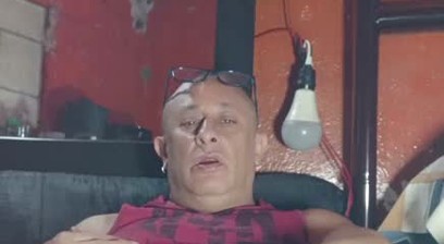 I fuck the toy pussy and then I make a train with a nice dildo in my ass