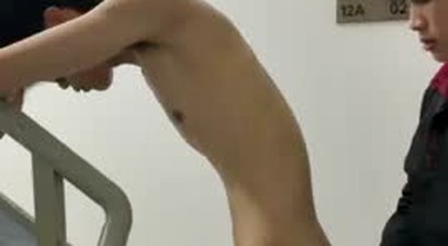 Han18cm Fucks Young Cent Top Outdoor