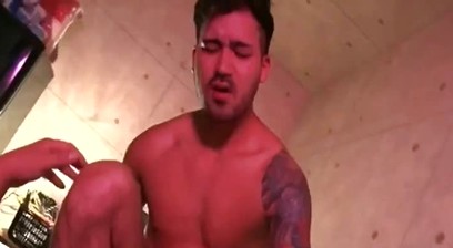 Asian gay sex
