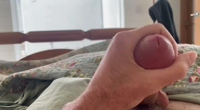 Irish Cut Cock Cumming