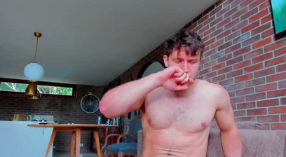 muscle solo