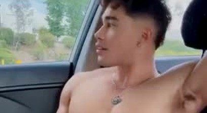 Car wank