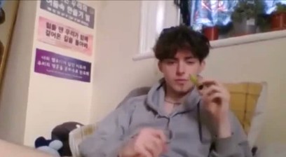 Hoodie wank