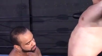 Derek Bolt vs Nick Flex
