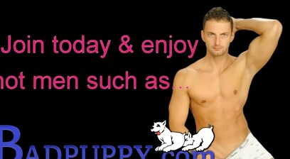 Ryan Bones Solo For Badpuppy