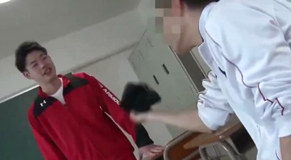 体育会制霸