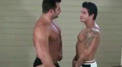 Dirk Jensen vs Frank Defeo
