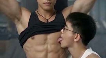 🔞💦 Ai Gay Porn Thai yaoi hentai sex Ep.10