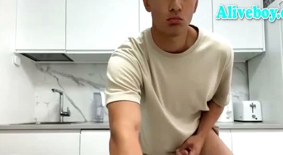 cum in hand
