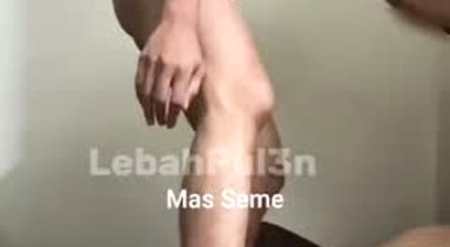 Gay lokal indonesia (short)