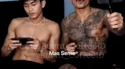 Gay lokal indonesia (short)