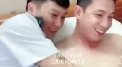 asian men fucking