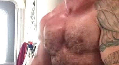 Xavier Muscle Fleshjack Solo