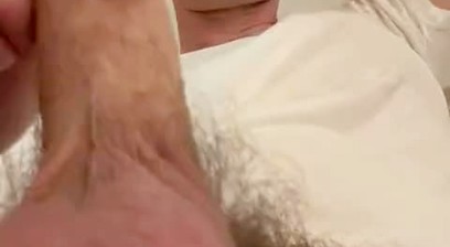 Tom Quinn hot masturbation and orgasm