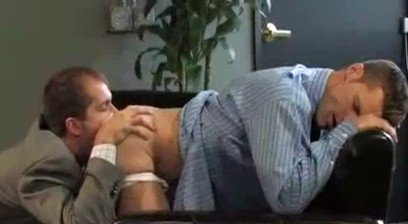 Sex in the office 2