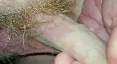 Masturbation