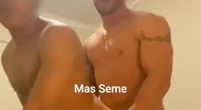 Gay lokal indonesia (short)