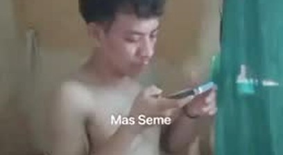 Gay lokal indonesia (short)