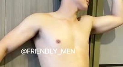 Friendly_Man Thailand