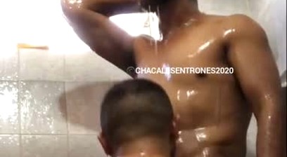 CHACALES ENTRONES 3