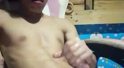 Jakol para kay J.....