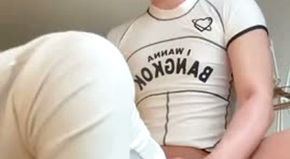 Thai boys fucking