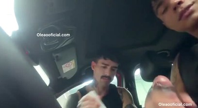 UBER Lion 5 Stars